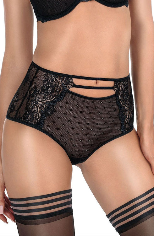 Roza Zulaj Boxer Brief